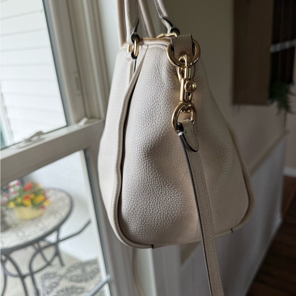 COACH ELISE SATCHEL - Picture 4 of 6